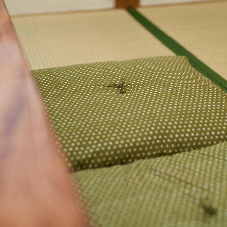 Hotel Hayamasou Tokamachi Esterno foto
