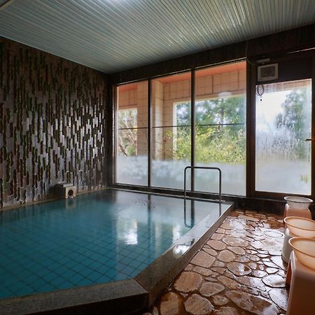 Hotel Hayamasou Tokamachi Esterno foto