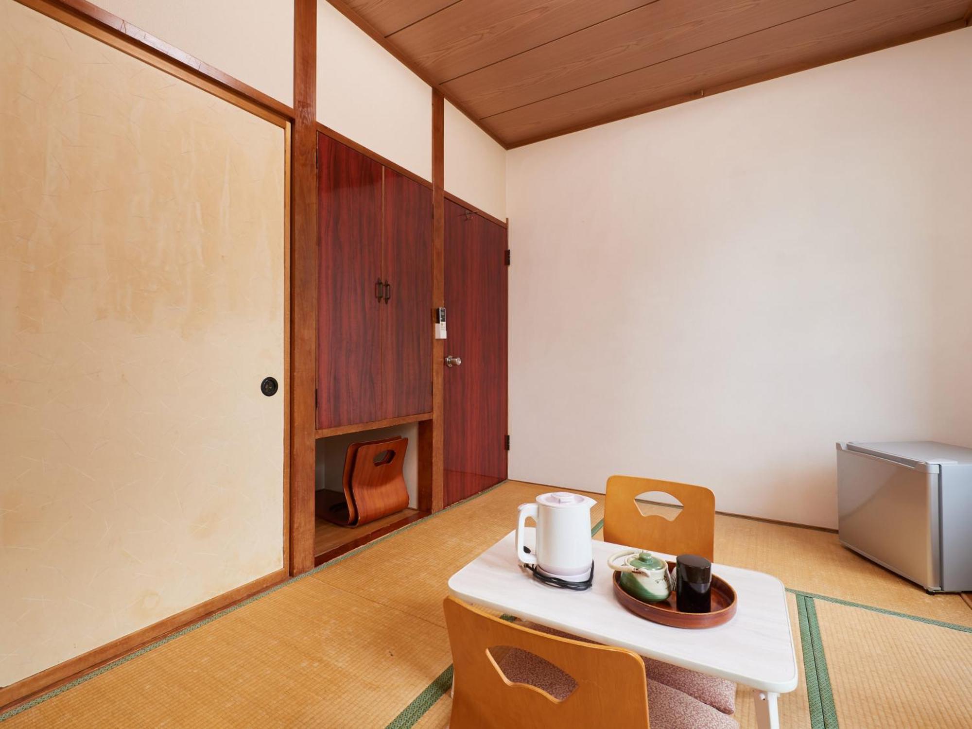 Hotel Hayamasou Tokamachi Esterno foto