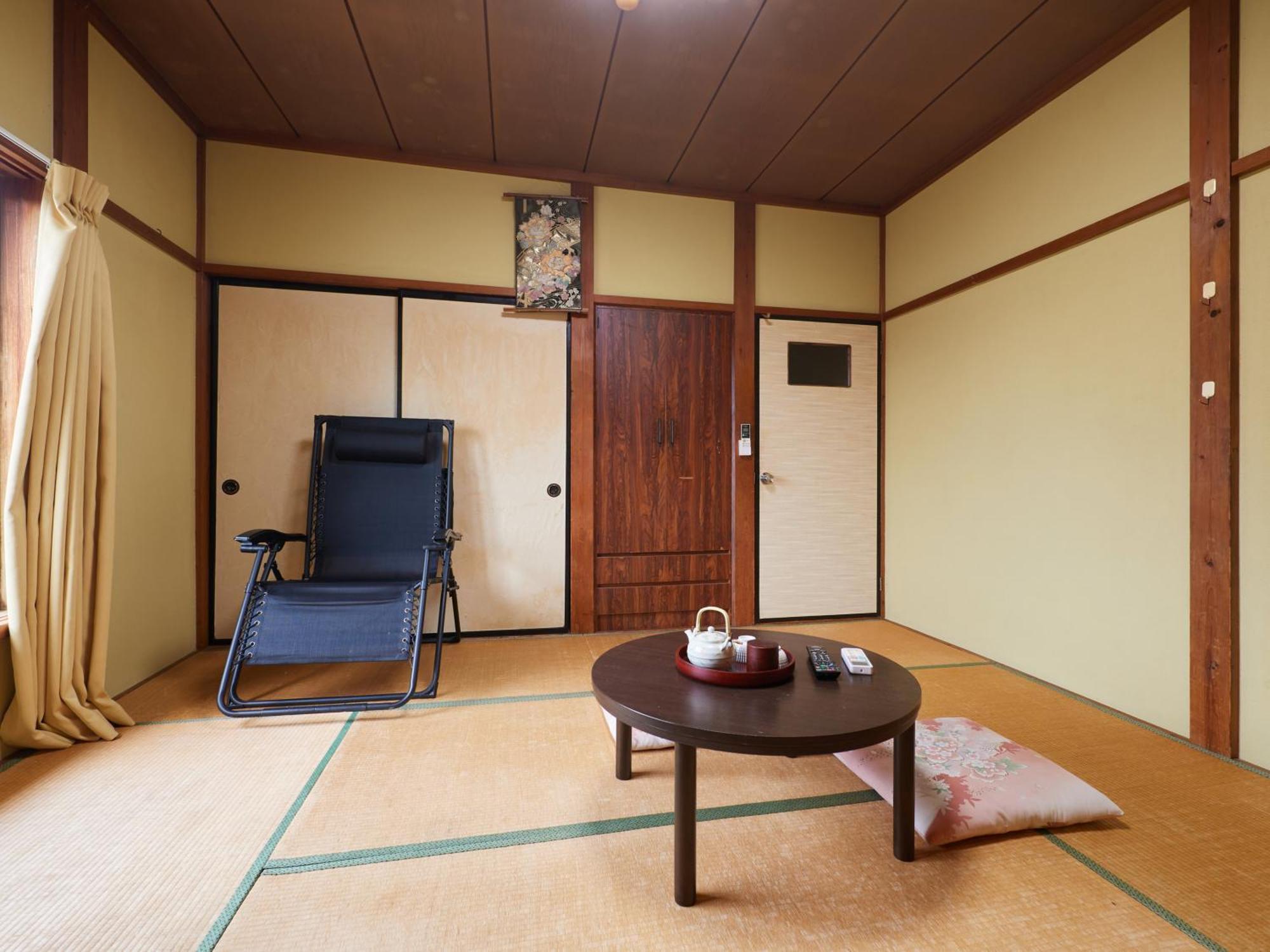 Hotel Hayamasou Tokamachi Esterno foto