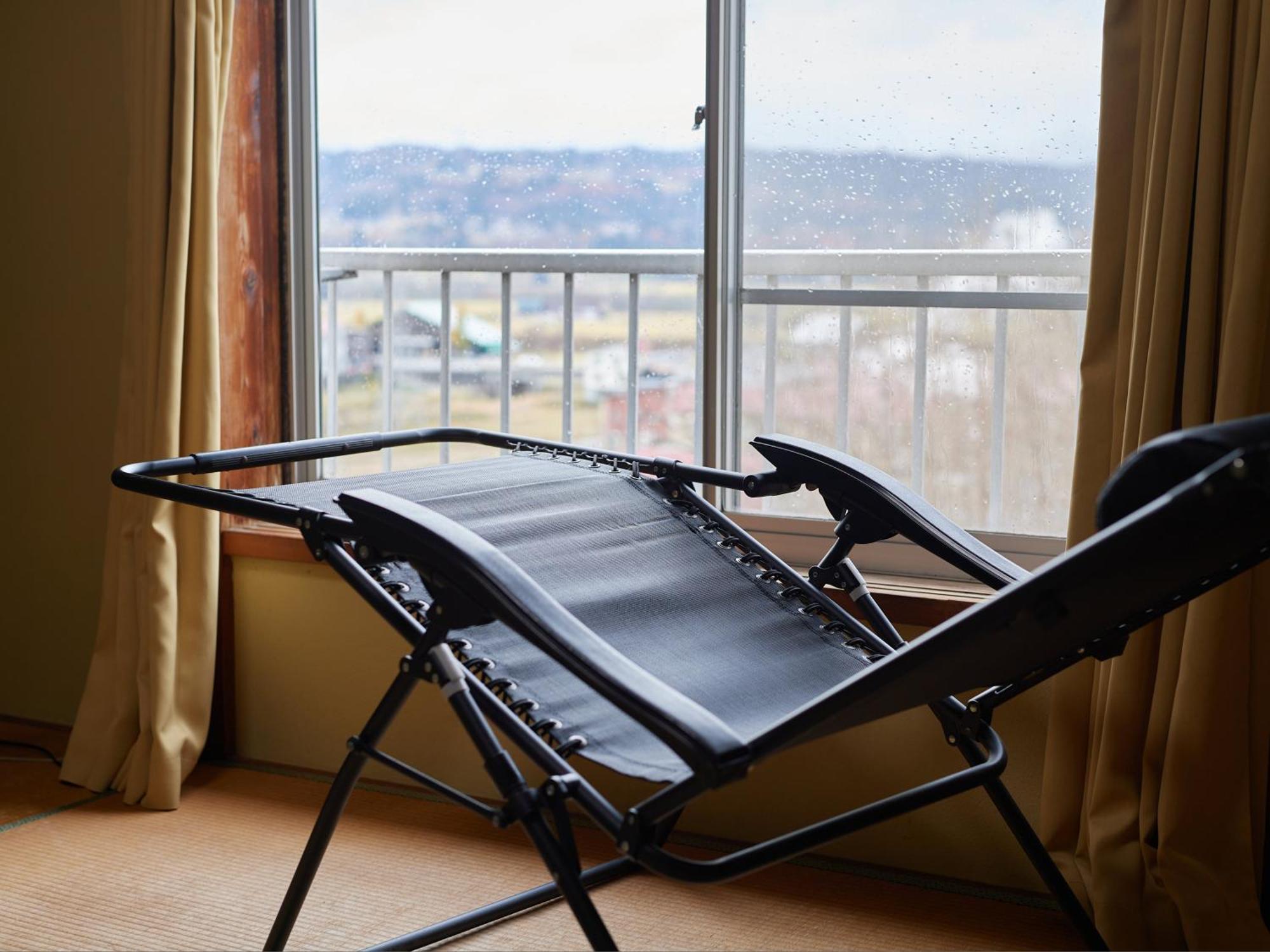 Hotel Hayamasou Tokamachi Esterno foto
