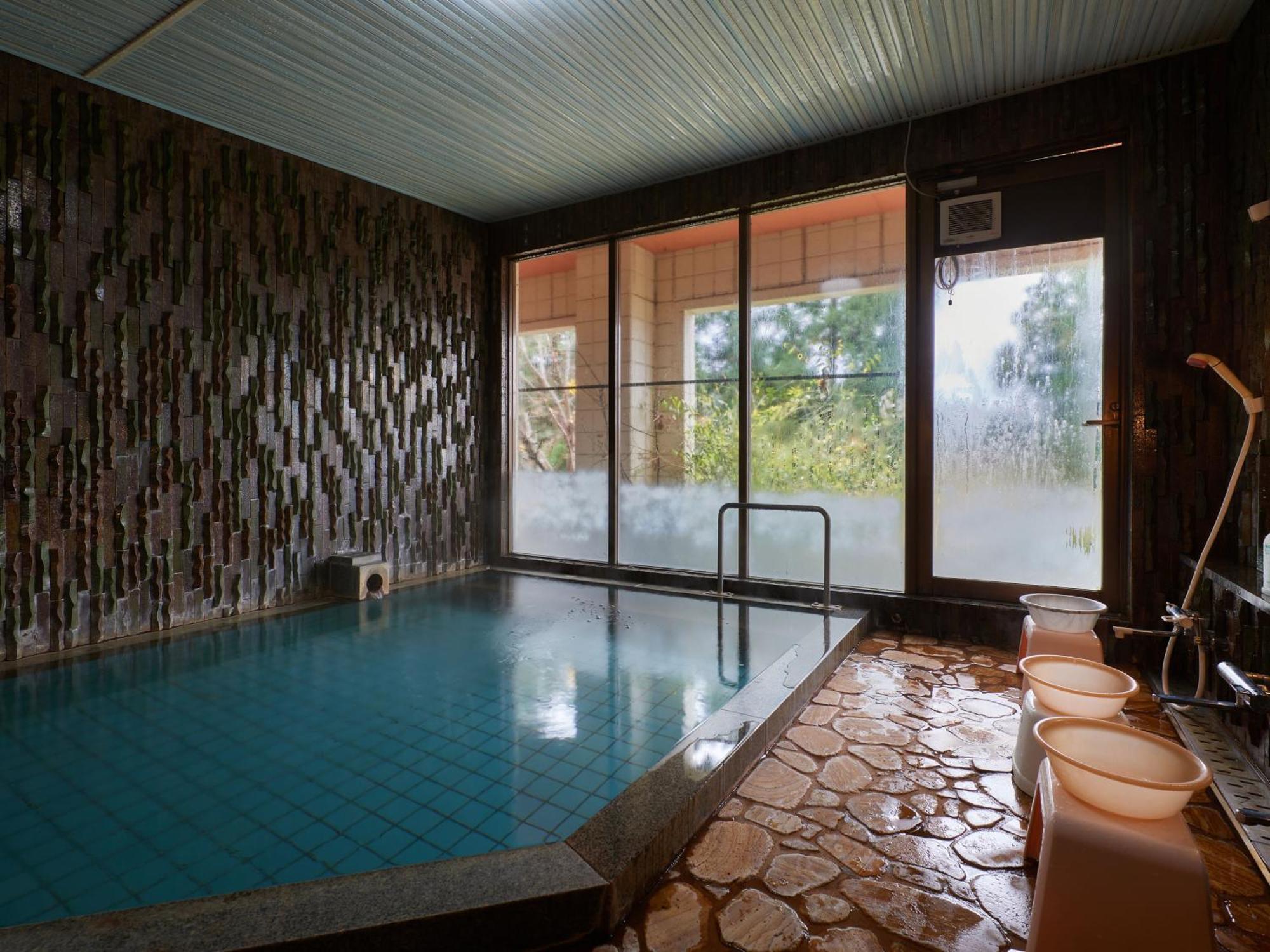 Hotel Hayamasou Tokamachi Esterno foto