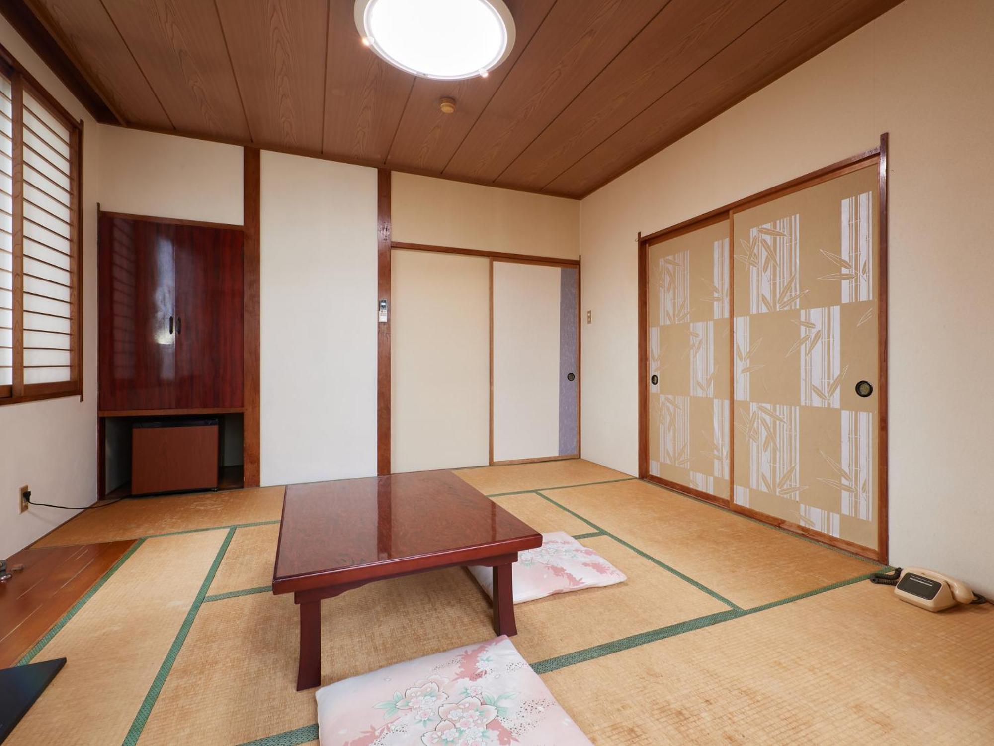 Hotel Hayamasou Tokamachi Esterno foto